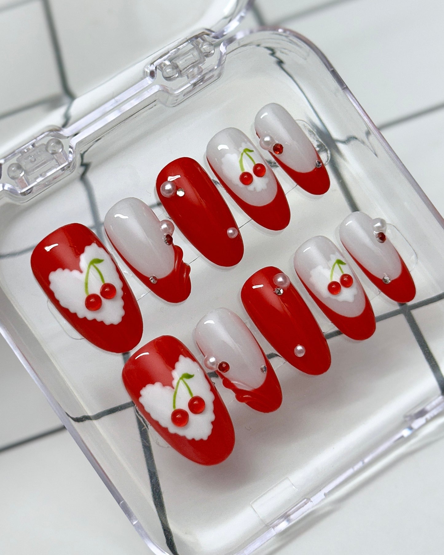 Cherry