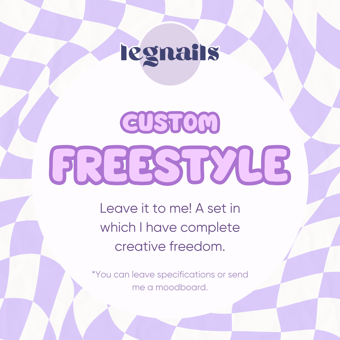 Freestyle