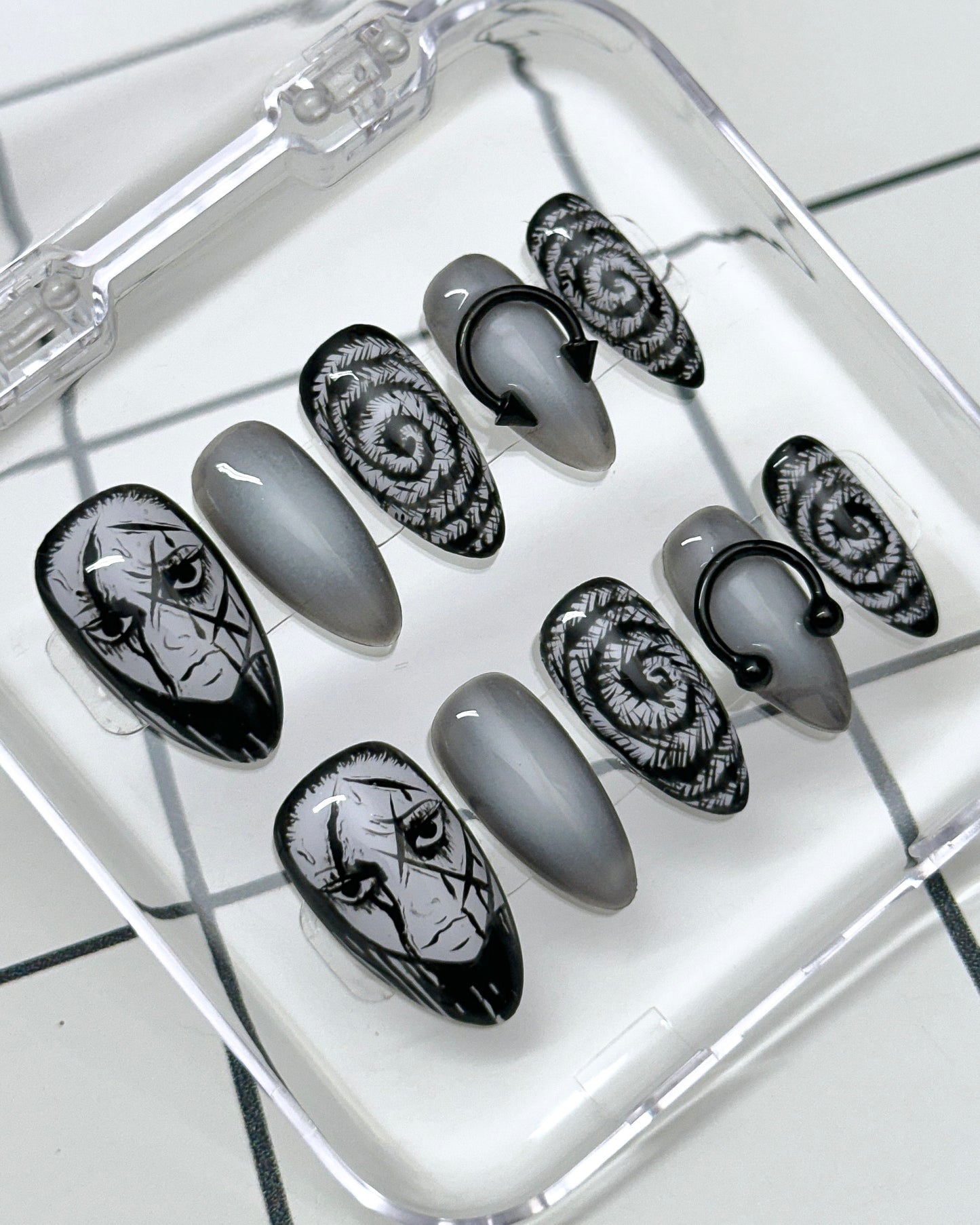 Junji Ito